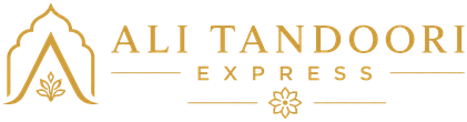 Ali Tandoori Express — home
